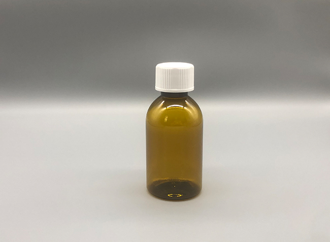 150ml口服液体药用聚酯瓶（A型）